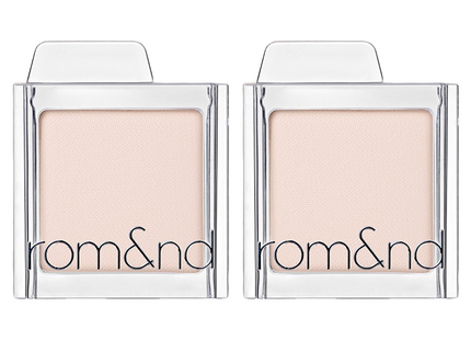 ROM&ND  Slide-In Single Shadow M01 Warm Volumer