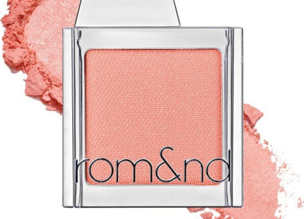 ROM&ND  Slide In Single Eyeshadow M29 Peach Sho, 1 piece
