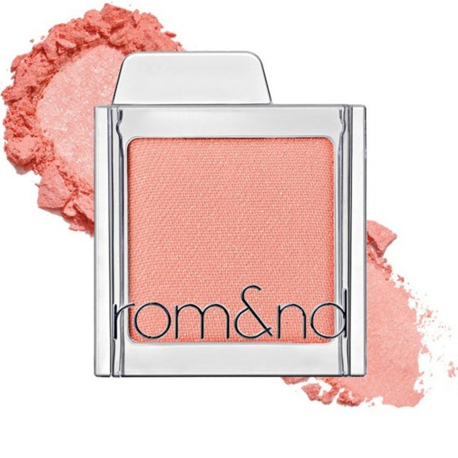 ROM&ND  Slide In Single Eyeshadow M29 Peach Sho, 1 piece
