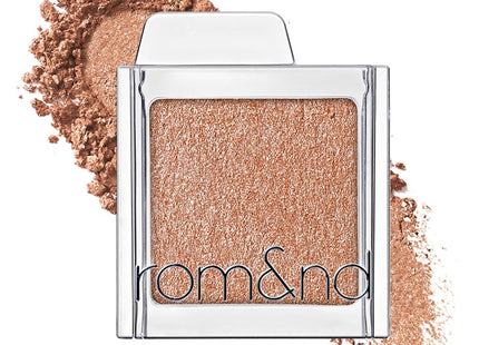 ROM&ND  Slide-In Single Shadow G02 Buttering 1 Count