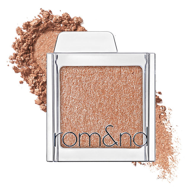 ROM&ND  Slide-In Single Shadow G02 Buttering 1 Count