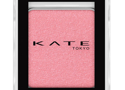 KATE  The Eye Color Shadow Palette, P208 Flamingo Pink, 1 Count