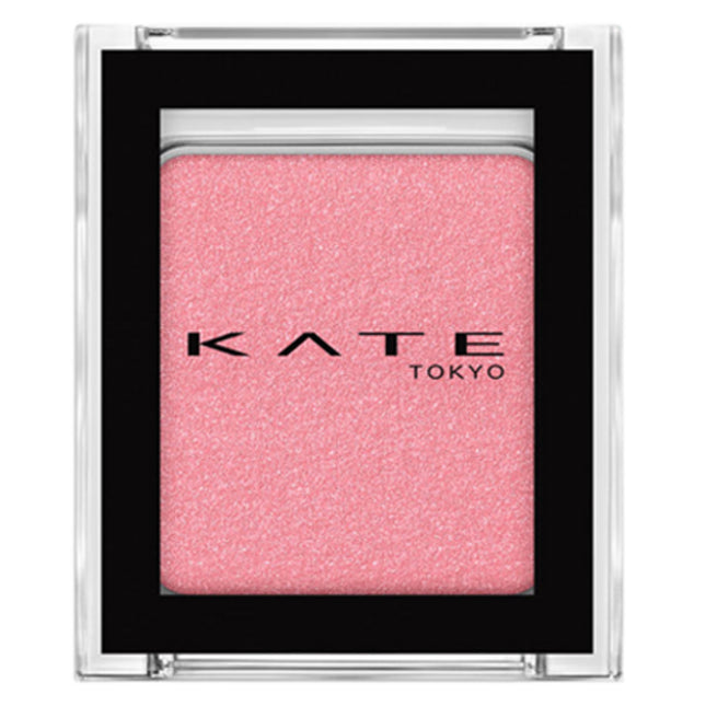 KATE  The Eye Color Shadow Palette, P208 Flamingo Pink, 1 Count