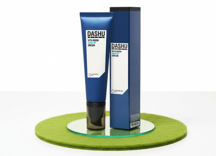 DASHU DASHU MENS VITABOOM TONE-UP CREAM 50ML