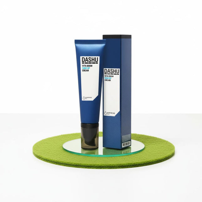 DASHU DASHU MENS VITABOOM TONE-UP CREAM 50ML