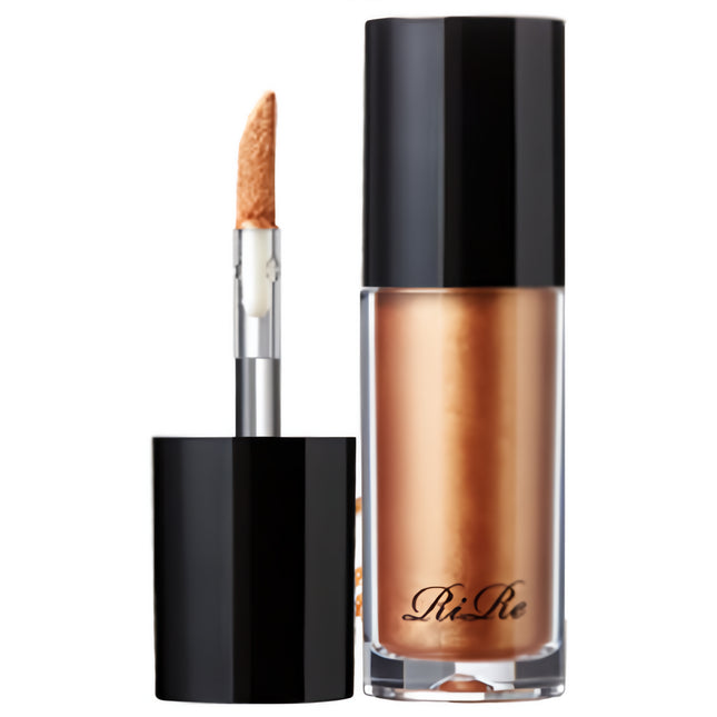 LIR  LUXE LIQUID EYESHADOW, 5 GOLDEDGE, 1 UNIT