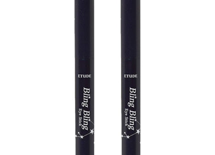 ETUDE HOUSE  Bling Bling Eye Stick Shadow 1.4g, 2ea