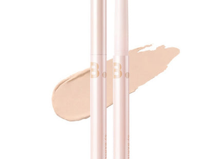 BANILA CO Banila Co Mood On Eye Color Stick 0.5g, 06 Ivory Beige, 1 count
