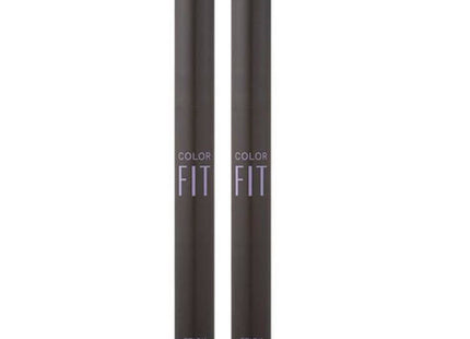 MICHAA  Color Fit Stick Shadow 1.1g Dazzling Sand 2 Units