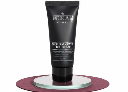 MUKOON Hydra Gel Tone Care Cream 50ml