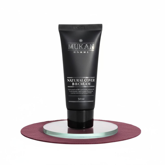 MUKOON Hydra Gel Tone Care Cream 50ml
