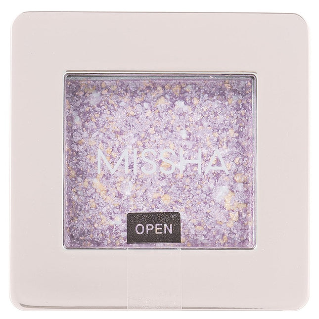 MISSHA  Glitter Prism Eyeshadow 2g, Stella Prism, 1 Count