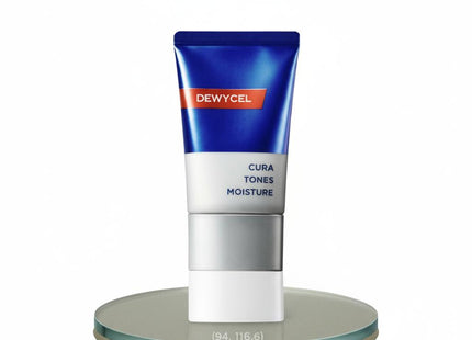 DEWYCEL Curatones Moisture 40ml
