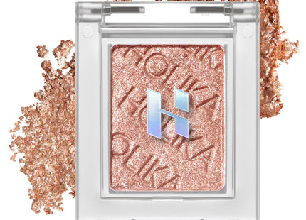 HOLIKA HOLIKA  MY FAVE PIECE EYESHADOW GLITTER 27 DIMURE 1PC