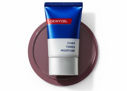 DEWYCEL Curatones Moisture 40ml Special Edition