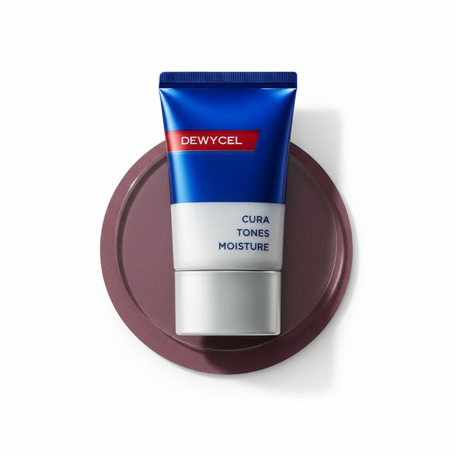 DEWYCEL Curatones Moisture 40ml Special Edition