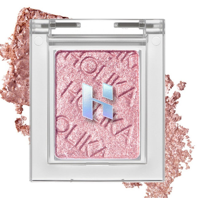 HOLIKA HOLIKA  My Fave Piece Eye Glitter Shadow, 26 Angelic, 1 Count