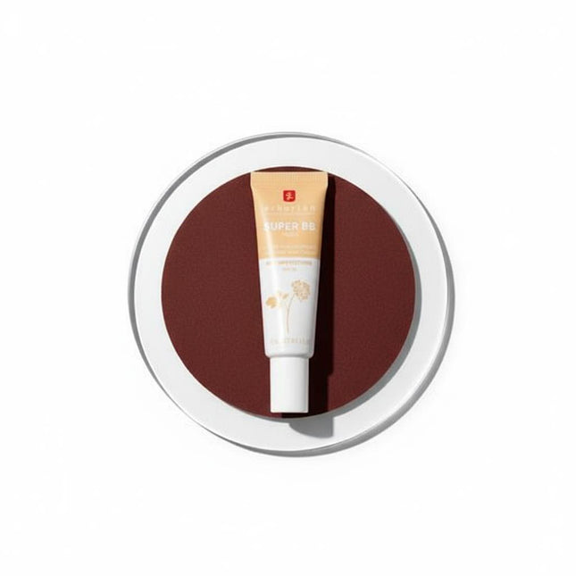 ERBORIAN Super BB 15ml  40ml Nude  Claire