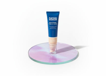 DASHU Mens Brightening Tone-Up Lotion 50g