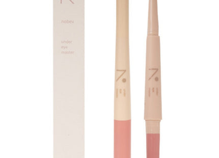 NOPE COMPANY Nope Under Eye Master, 03 Everything, 1 ct
