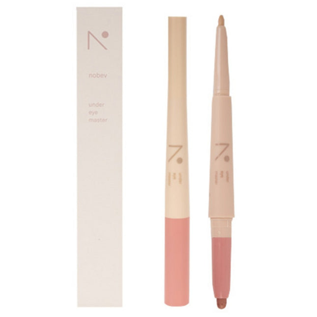 NOPE COMPANY Nope Under Eye Master, 03 Everything, 1 ct
