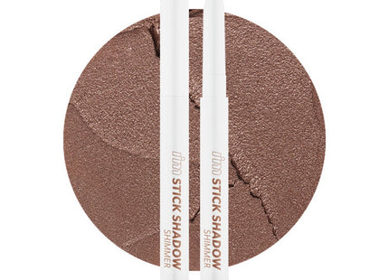 IMMEME  I'm Stick Shadow Shimmer 0.9g 005 Toffee Ringket 1pc