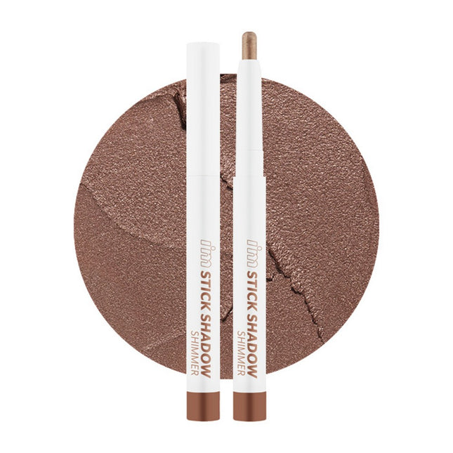 IMMEME  I'm Stick Shadow Shimmer 0.9g 005 Toffee Ringket 1pc