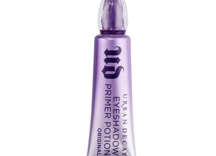 URBAN DECAY  Eyeshadow Primer Potion Long-Lasting Eyeshadow Base 10ml, 1 count