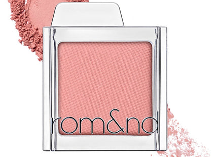 ROMAND  Juicy Lasting Tint, 06 Fig Chip, 1 Count