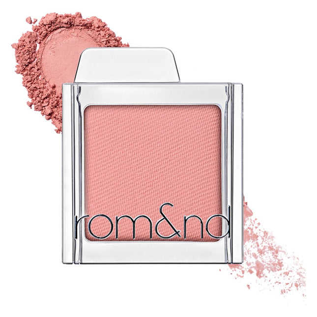 ROMAND  Juicy Lasting Tint, 06 Fig Chip, 1 Count