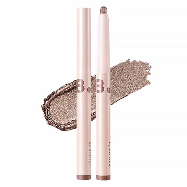 BANILA CO Banila Co Mood On Eye Color Stick 0.5g, 11 Salted Bronze, 1ea
