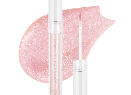 FERENKOSE  Starlight Liquid Glitter 02 Love Hearts 1ct