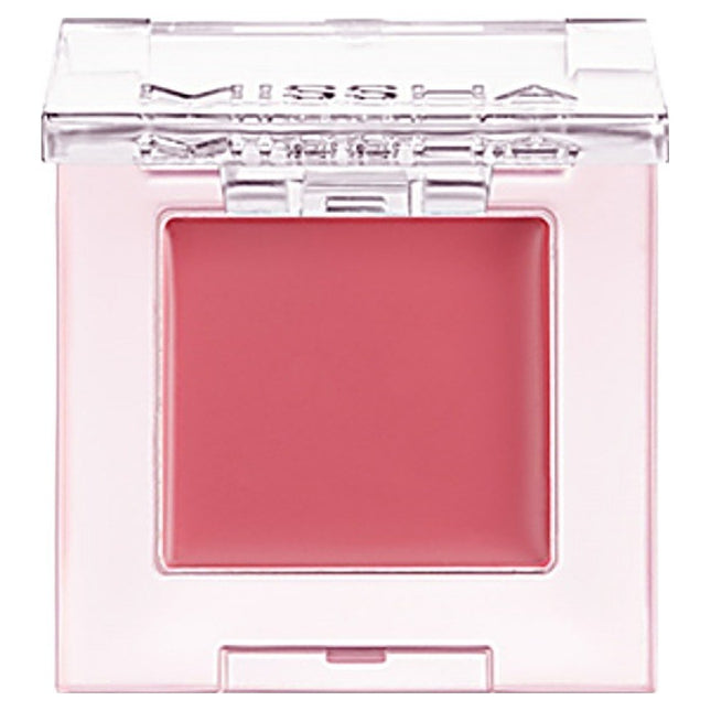 MISSHA  Modern Palette Eyeshadow, ROMACTIC FREINGE, 1ea
