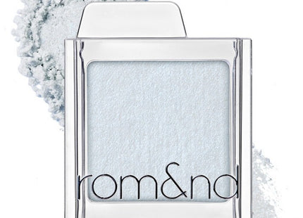 ROM&ND  Slide-In Single Shadow S03 Blue Veil 1 ct