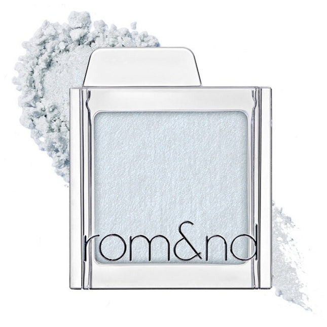 ROM&ND  Slide-In Single Shadow S03 Blue Veil 1 ct