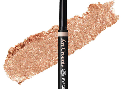 EYECROWN  ART CROQUIS STICK FANTASTIC EYESHADOW BABY STICK, 1 pc