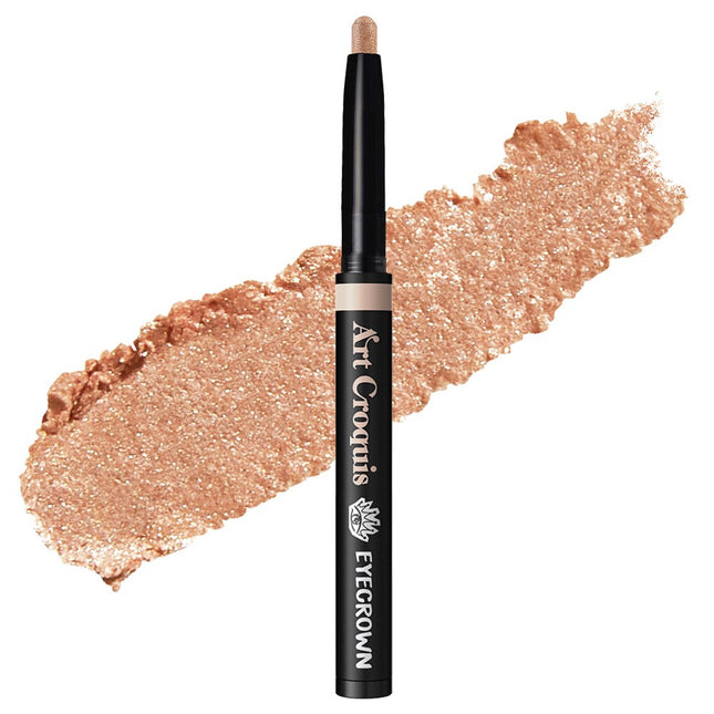 EYECROWN  ART CROQUIS STICK FANTASTIC EYESHADOW BABY STICK, 1 pc