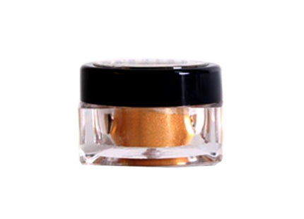 ARTCOURSE Glamorous Pearl Powder, Gold, 1 count