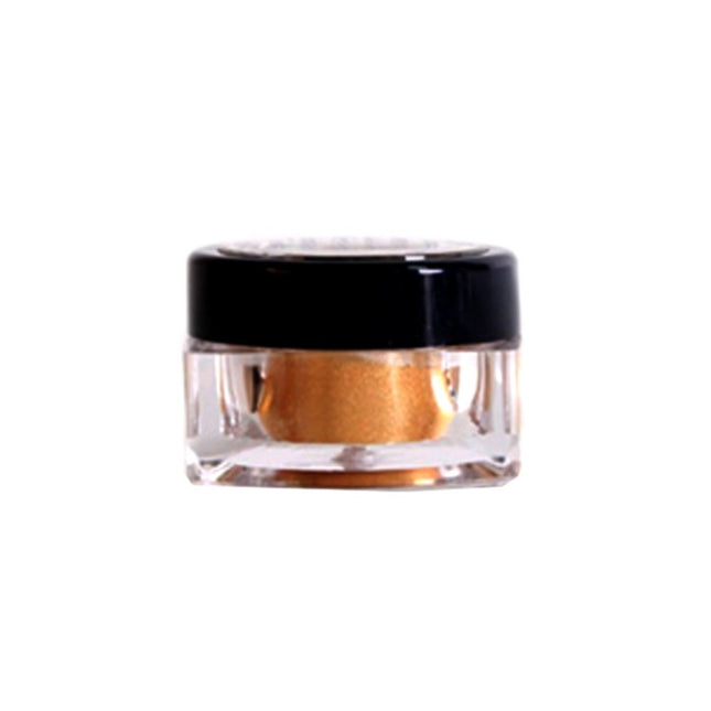 ARTCOURSE Glamorous Pearl Powder, Gold, 1 count