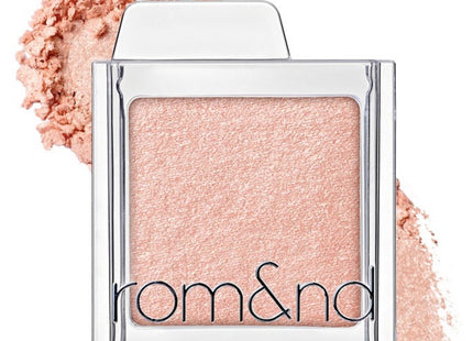 ROM&ND  Slide-In Single Shadow S07 Porcelain, 1 Count