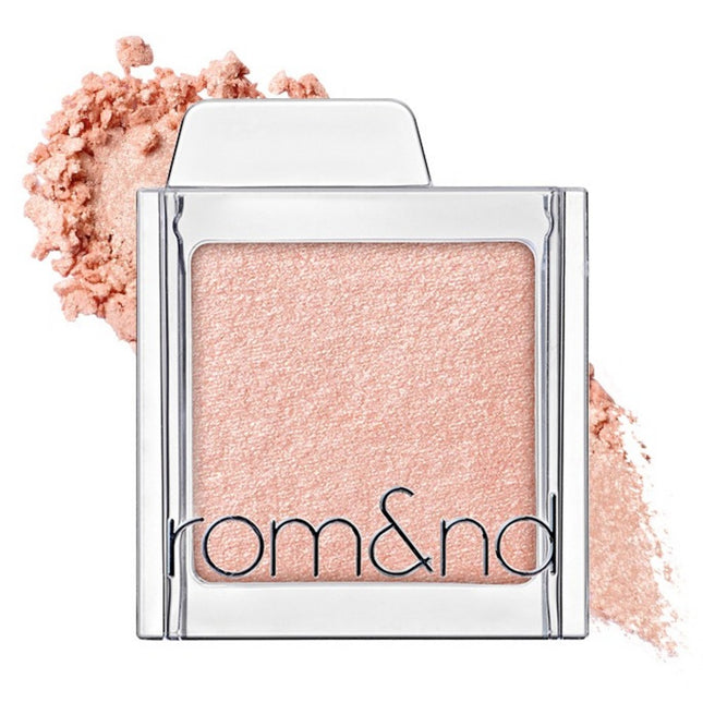 ROM&ND  Slide-In Single Shadow S07 Porcelain, 1 Count