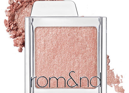 ROMAND  Slide-In Single Eyeshadow S08 Pink Shower 1pc