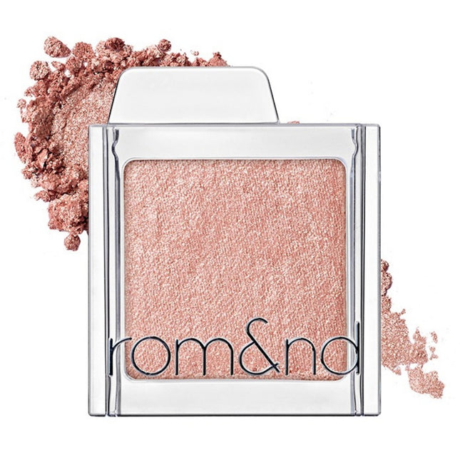 ROMAND  Slide-In Single Eyeshadow S08 Pink Shower 1pc