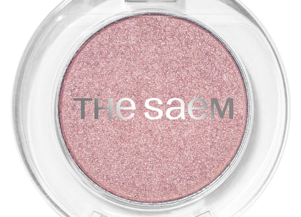 THE SAEM  Saemmul Single Shimmer Shadow PK01 Eopsin 1.5g 1ea
