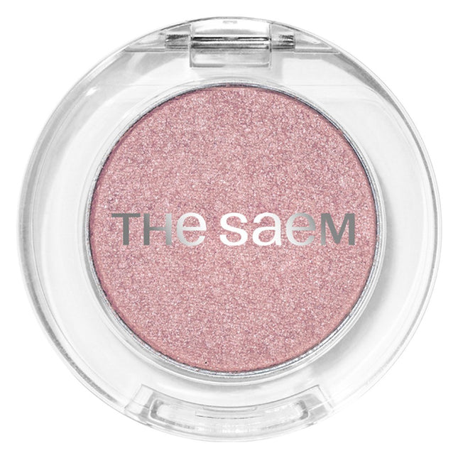 THE SAEM  Saemmul Single Shimmer Shadow PK01 Eopsin 1.5g 1ea