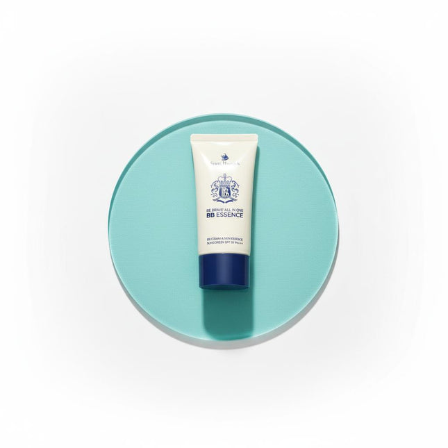 SCOTT HAMISH BE BRAVE ALL-IN-ONE BB ESSENCE 80ml