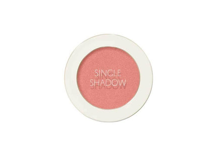 THESAEM  Saemmul Single Shadow Shimmer CR04 Charming Coral 1pc