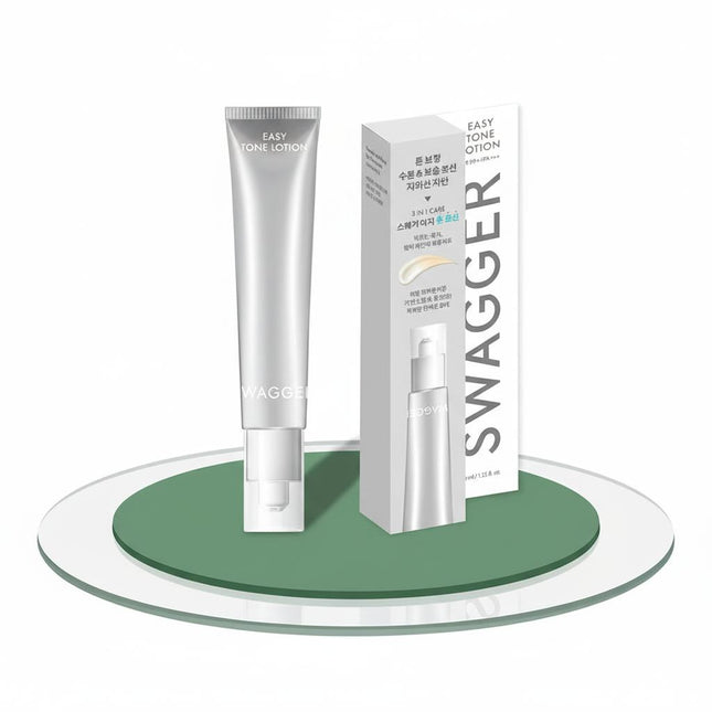 SWAGGER Easy Tone Lotion 40ml