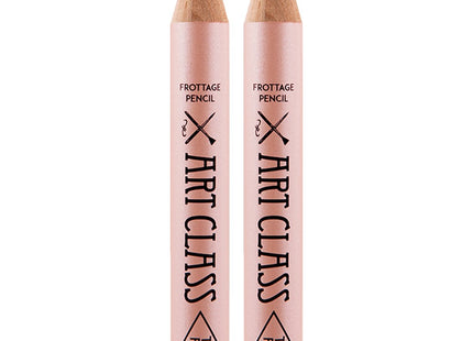 TOOCOOLFORSCHOOL ARTCLASS PROTAJE PENCIL No.14 PEACH BLOOM SET OF 2