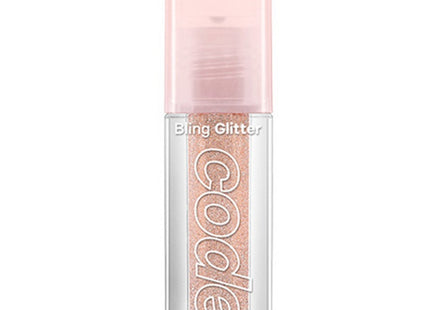 CODEGLOCOLOR  Bling Glitter, 03 Moon Drop, 1 Count